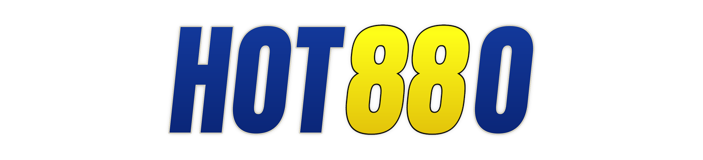 hot88o লোগো